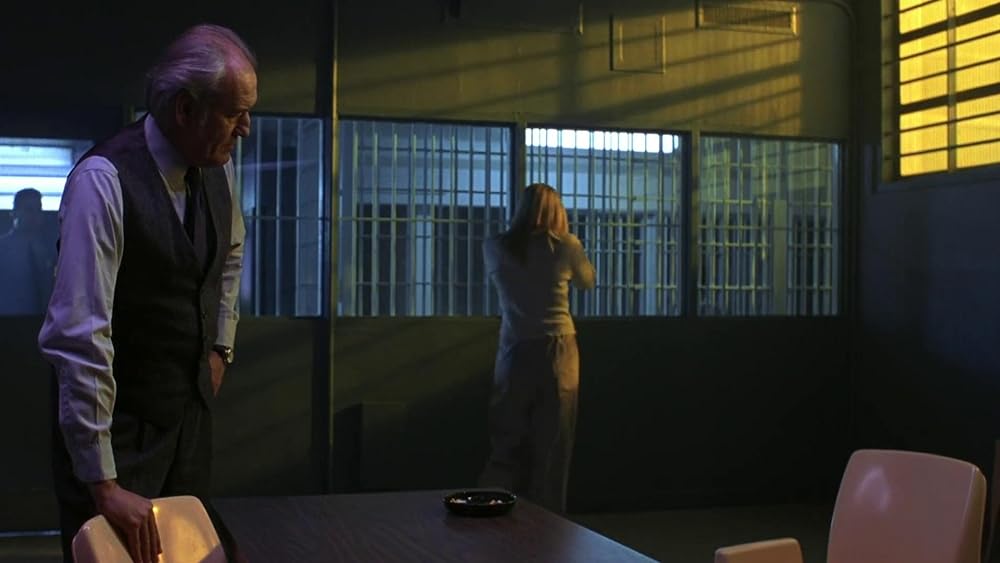 「モンスター 〜少女監禁殺人〜」パトリック・ボーショー & ローラ・プリポンの画像