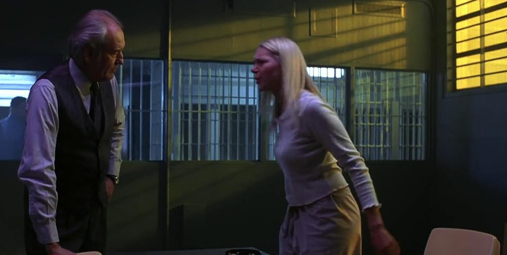 「モンスター 〜少女監禁殺人〜」パトリック・ボーショー & ローラ・プリポンの画像