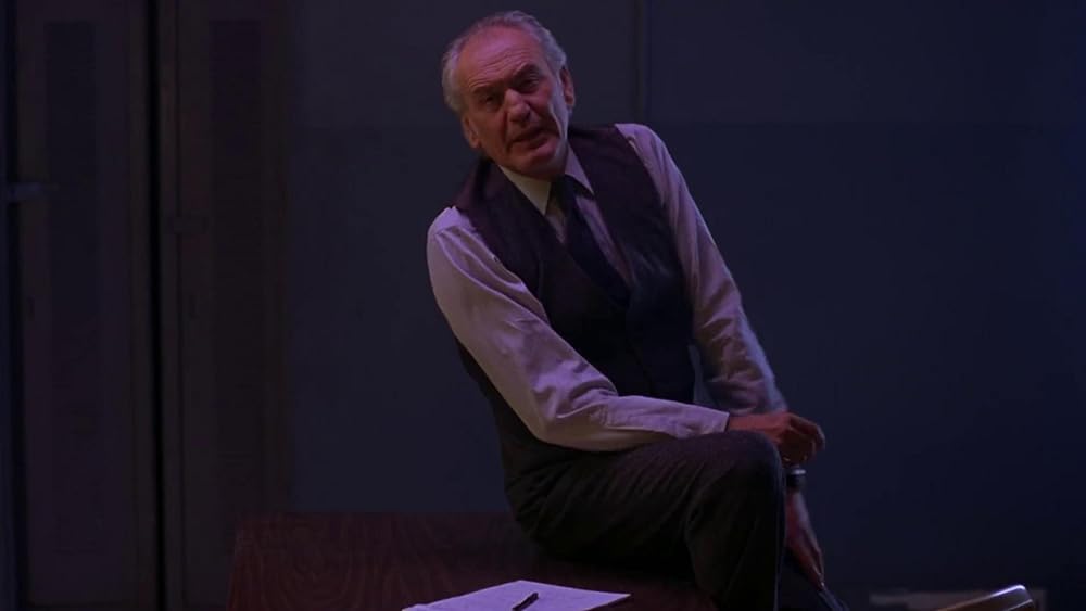 「モンスター 〜少女監禁殺人〜」パトリック・ボーショーの画像