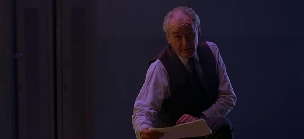 「モンスター 〜少女監禁殺人〜」パトリック・ボーショーの画像