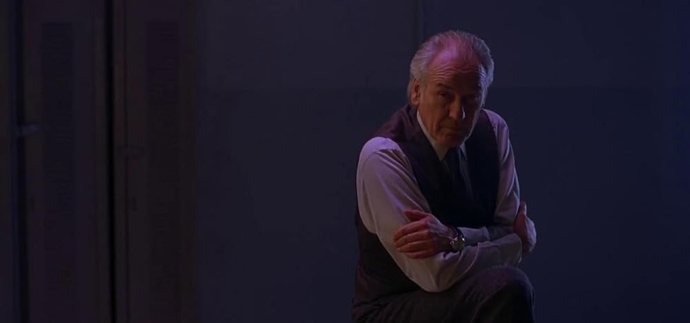 「モンスター 〜少女監禁殺人〜」パトリック・ボーショーの画像