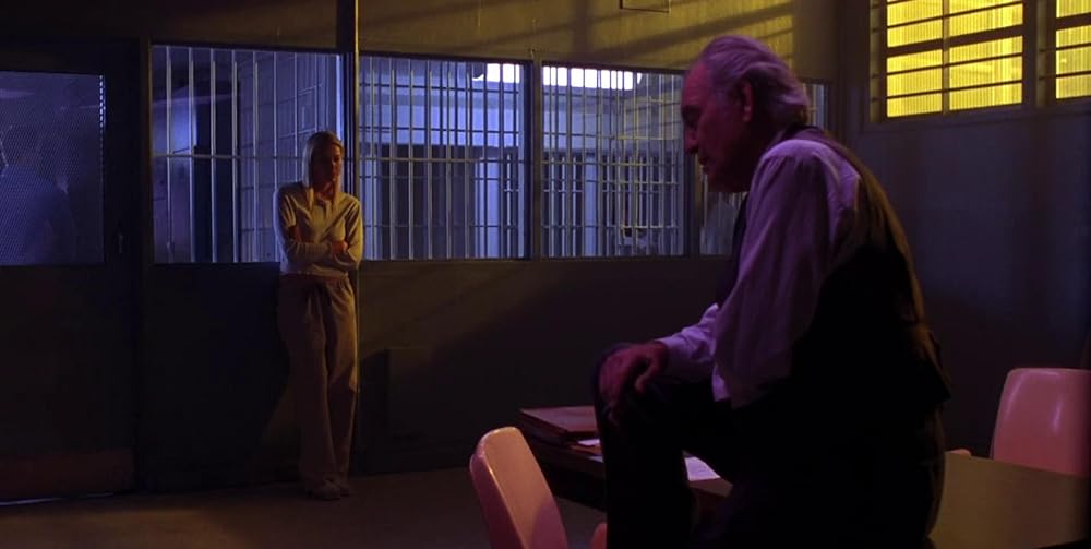 「モンスター 〜少女監禁殺人〜」パトリック・ボーショー & ローラ・プリポンの画像