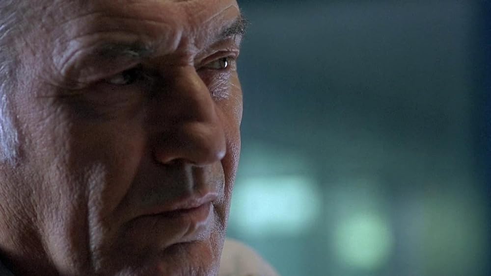 「モンスター 〜少女監禁殺人〜」パトリック・ボーショーの画像