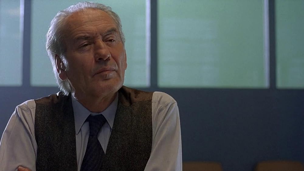 「モンスター 〜少女監禁殺人〜」パトリック・ボーショーの画像