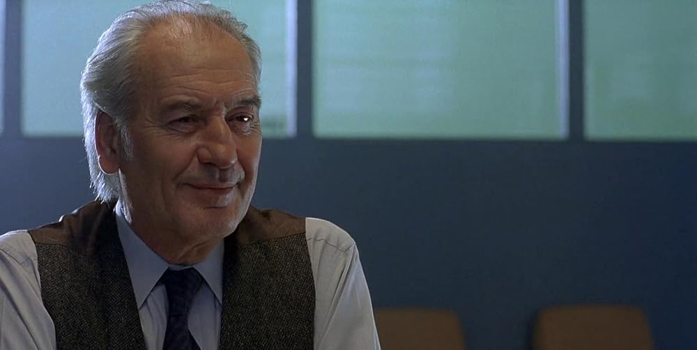 「モンスター 〜少女監禁殺人〜」パトリック・ボーショーの画像