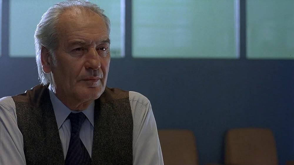 「モンスター 〜少女監禁殺人〜」パトリック・ボーショーの画像