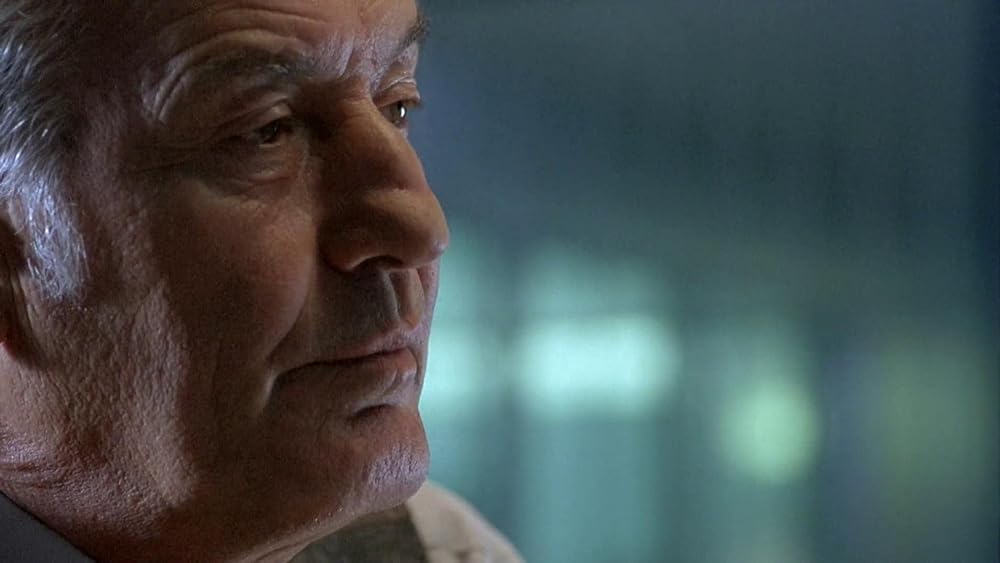 「モンスター 〜少女監禁殺人〜」パトリック・ボーショーの画像