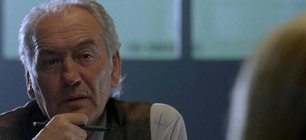 「モンスター 〜少女監禁殺人〜」パトリック・ボーショー & ローラ・プリポンの画像