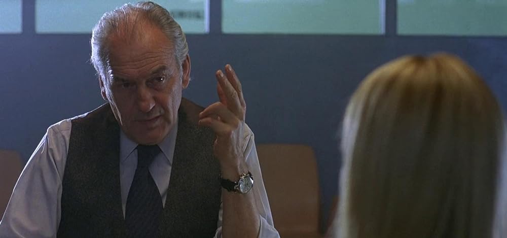 「モンスター 〜少女監禁殺人〜」パトリック・ボーショー & ローラ・プリポンの画像