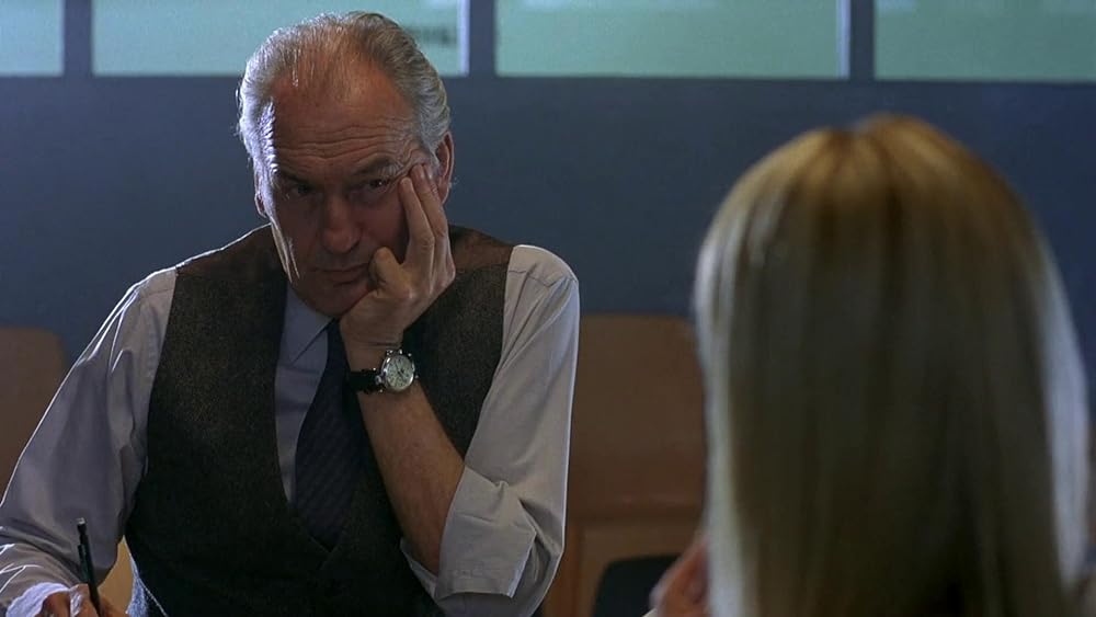 「モンスター 〜少女監禁殺人〜」パトリック・ボーショーの画像