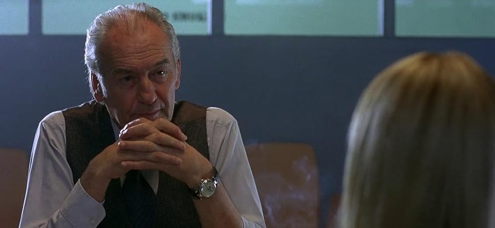 「モンスター 〜少女監禁殺人〜」パトリック・ボーショーの画像