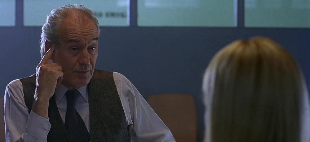 「モンスター 〜少女監禁殺人〜」パトリック・ボーショー & ローラ・プリポンの画像