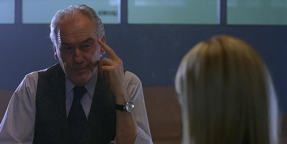 「モンスター 〜少女監禁殺人〜」パトリック・ボーショー & ローラ・プリポンの画像