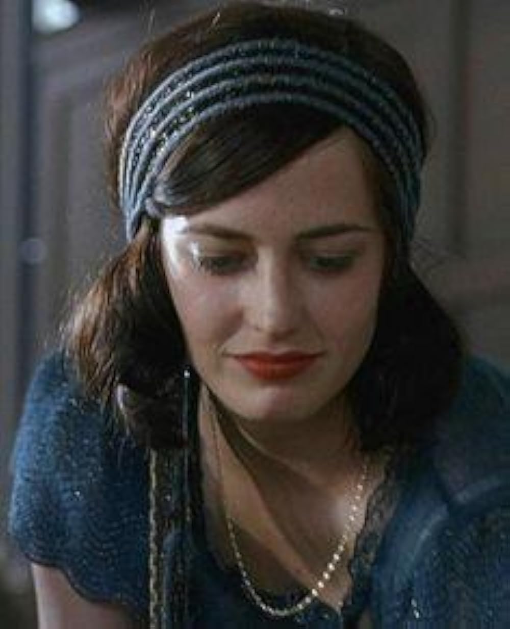 「汚れなき情事」エバ・グリーンの画像