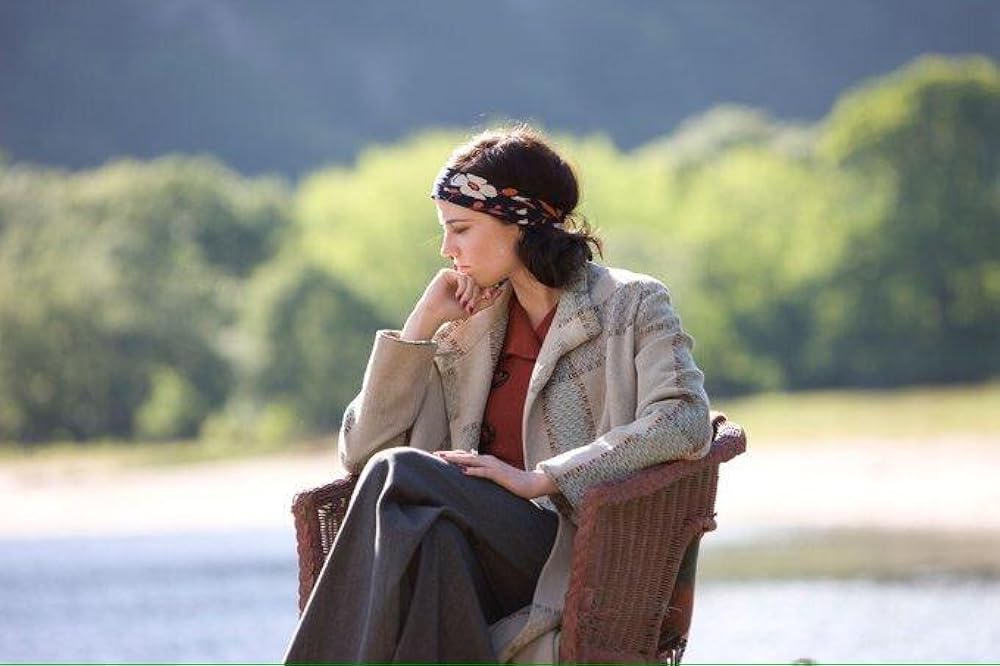 「汚れなき情事」エバ・グリーンの画像