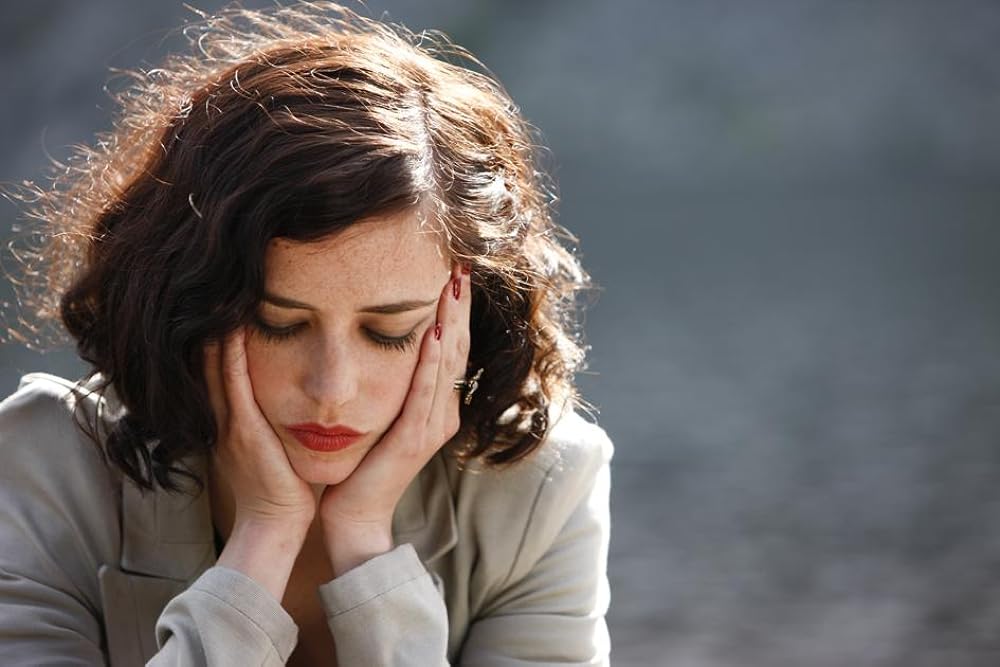 「汚れなき情事」エバ・グリーンの画像