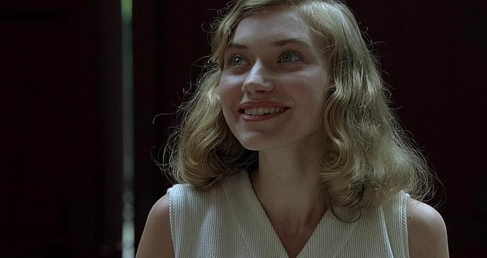 汚れなき情事の画像