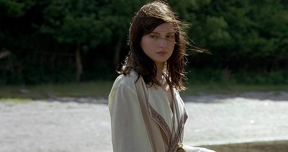 汚れなき情事の画像