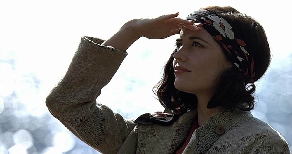 汚れなき情事の画像