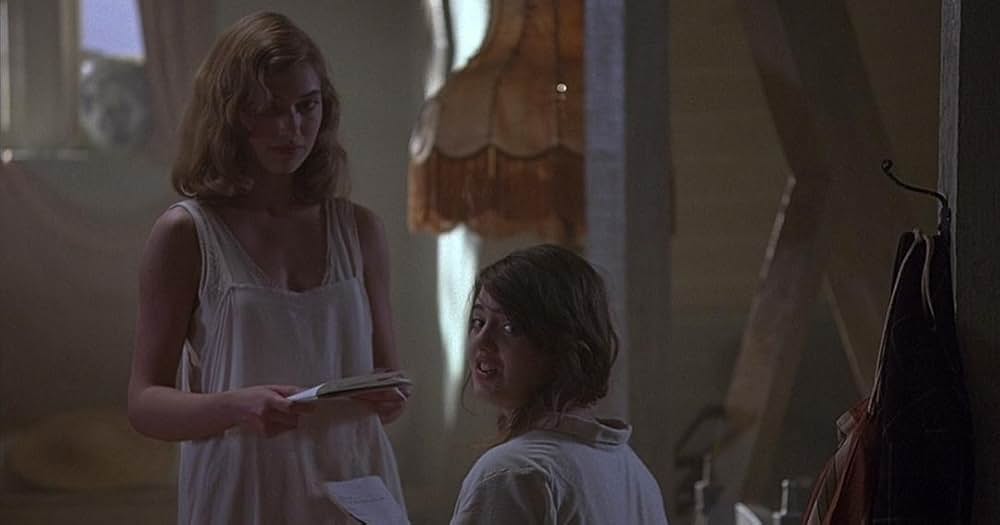 汚れなき情事の画像