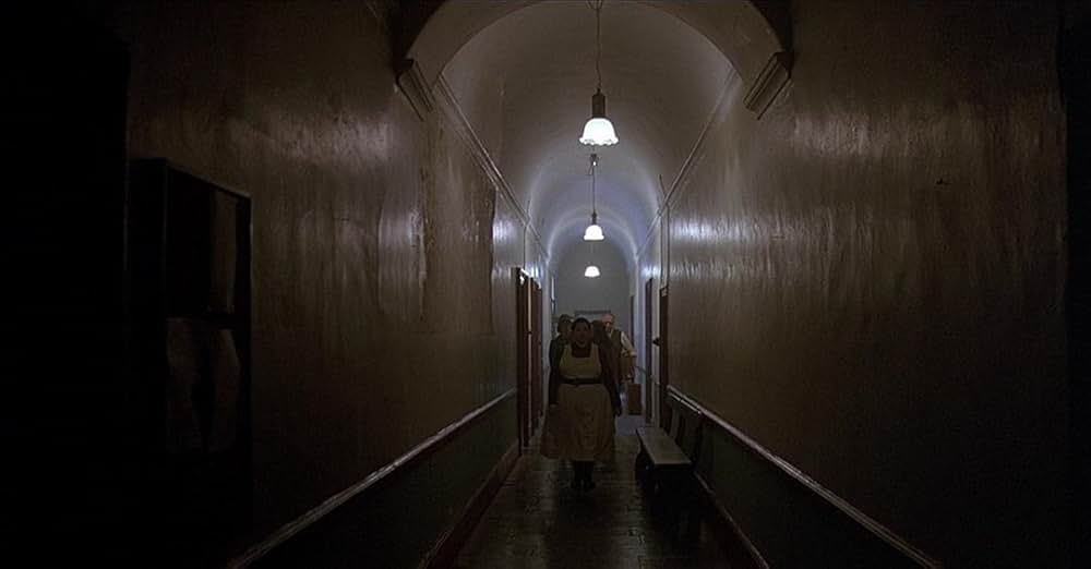 汚れなき情事の画像