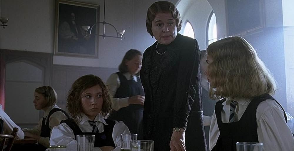 汚れなき情事の画像