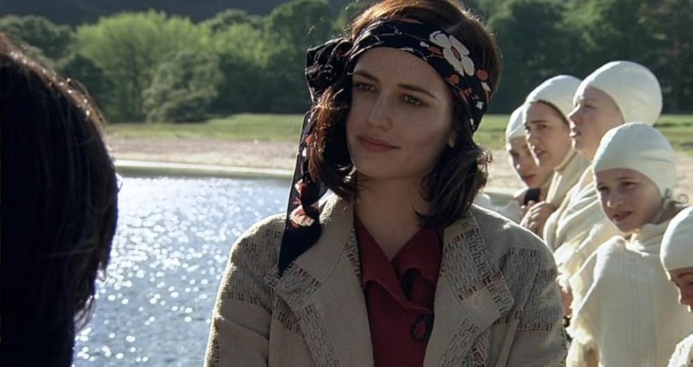 汚れなき情事の画像