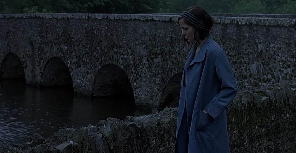 汚れなき情事の画像