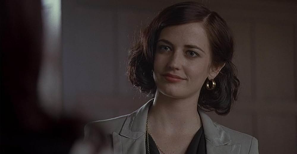 汚れなき情事の画像