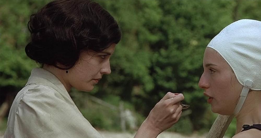 汚れなき情事の画像