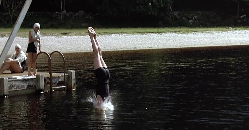 汚れなき情事の画像