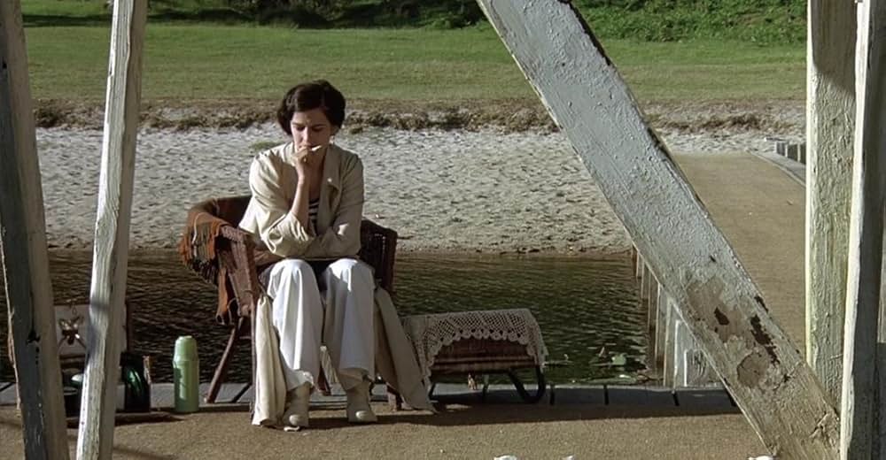 汚れなき情事の画像