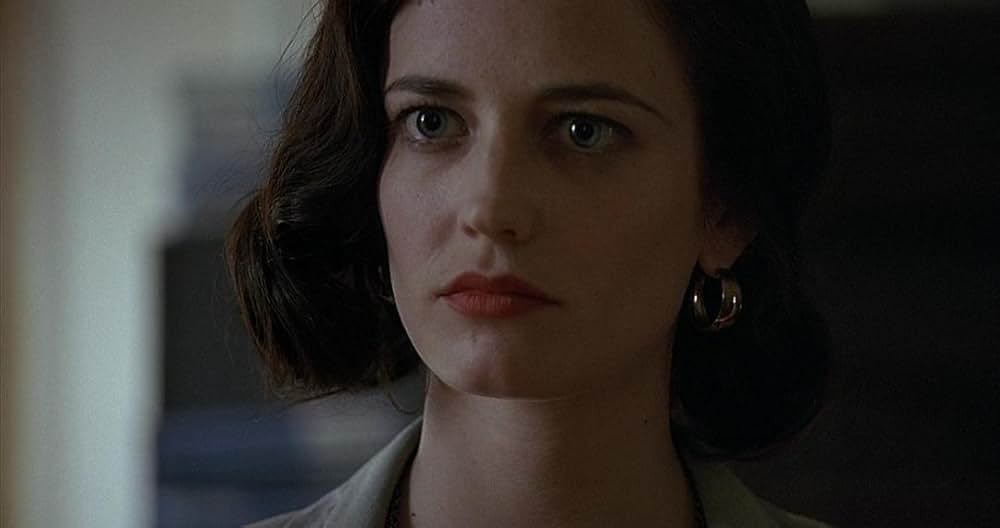 汚れなき情事の画像