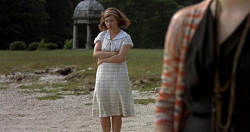 汚れなき情事の画像