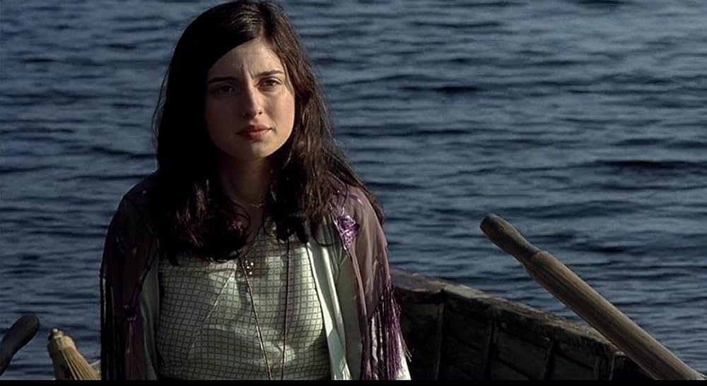 汚れなき情事の画像