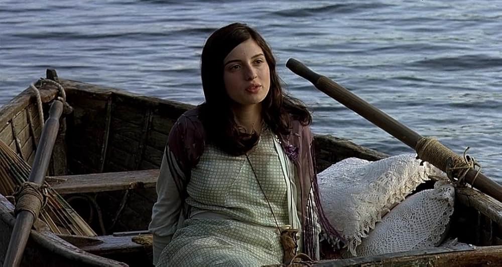 汚れなき情事の画像