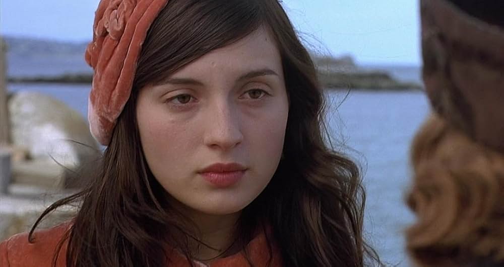 汚れなき情事の画像