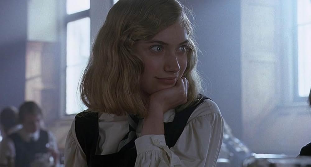 汚れなき情事の画像