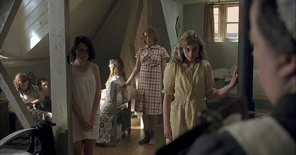 汚れなき情事の画像