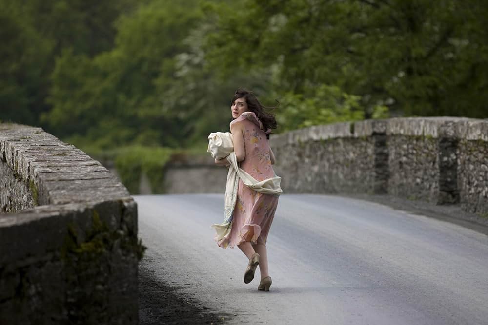 汚れなき情事の画像