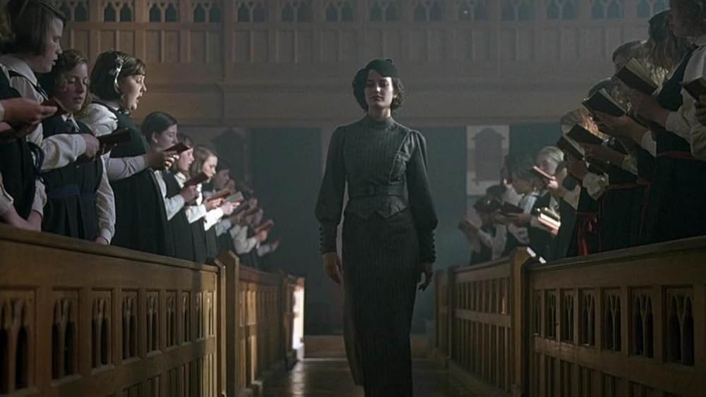 汚れなき情事の画像