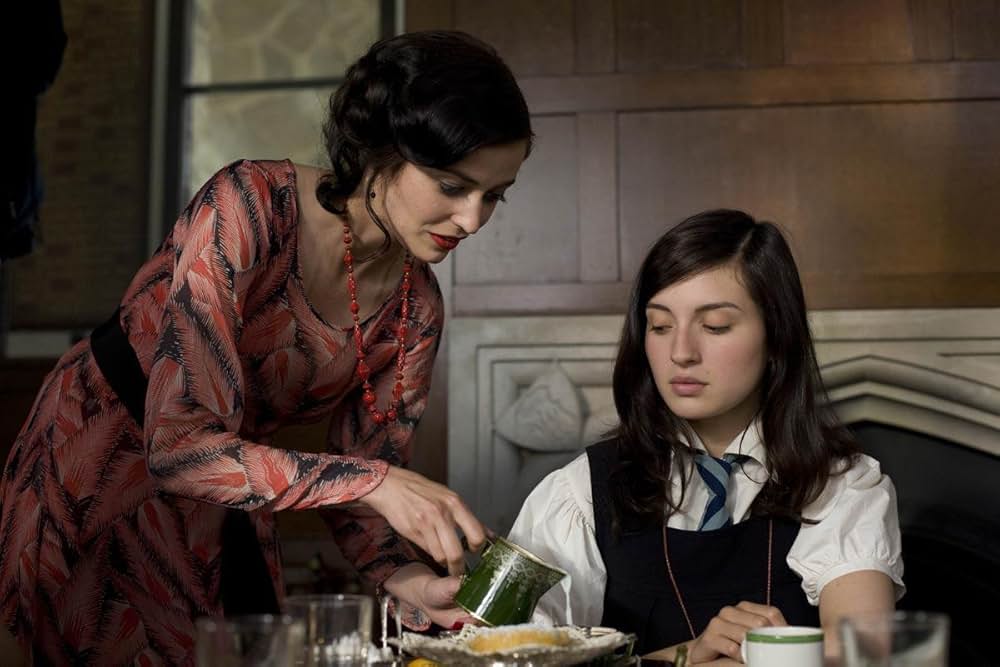 汚れなき情事の画像