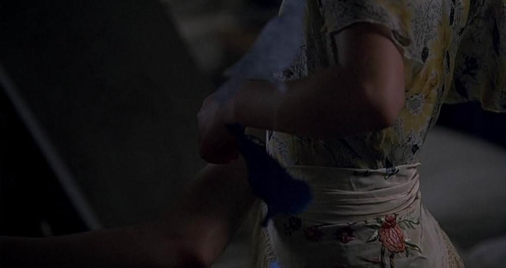 汚れなき情事の画像