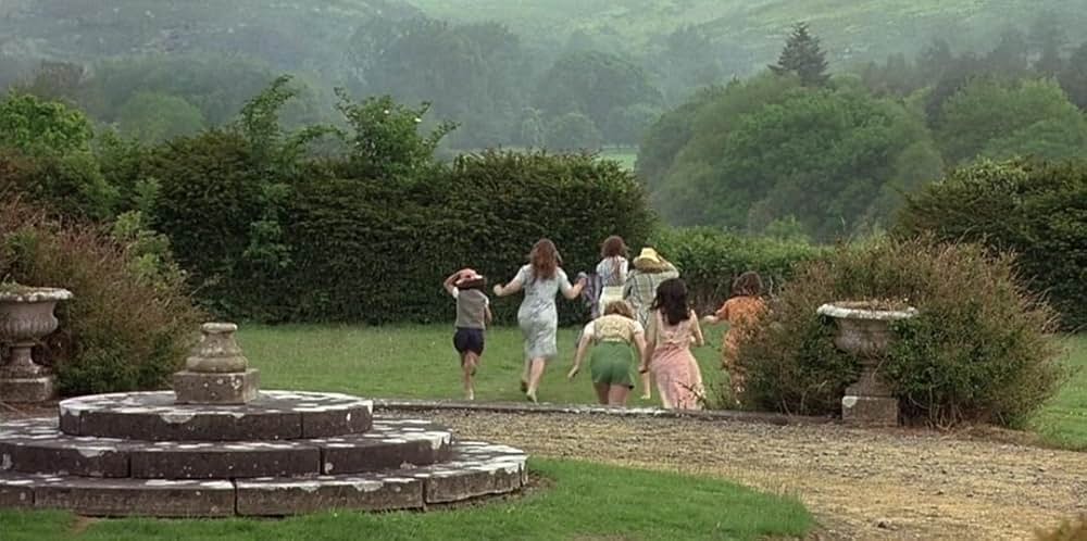 汚れなき情事の画像