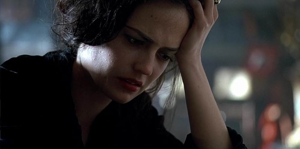 汚れなき情事の画像