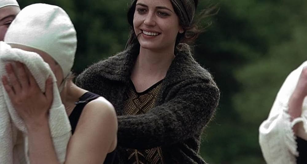 汚れなき情事の画像