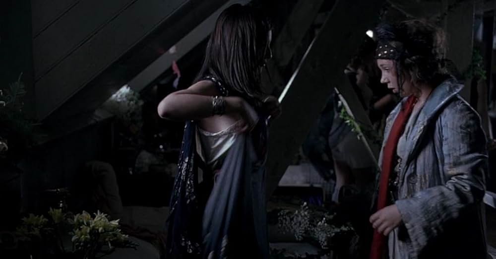 汚れなき情事の画像