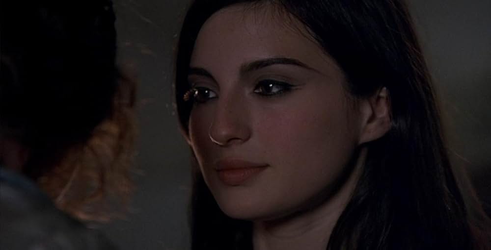 汚れなき情事の画像