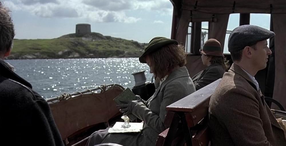 汚れなき情事の画像