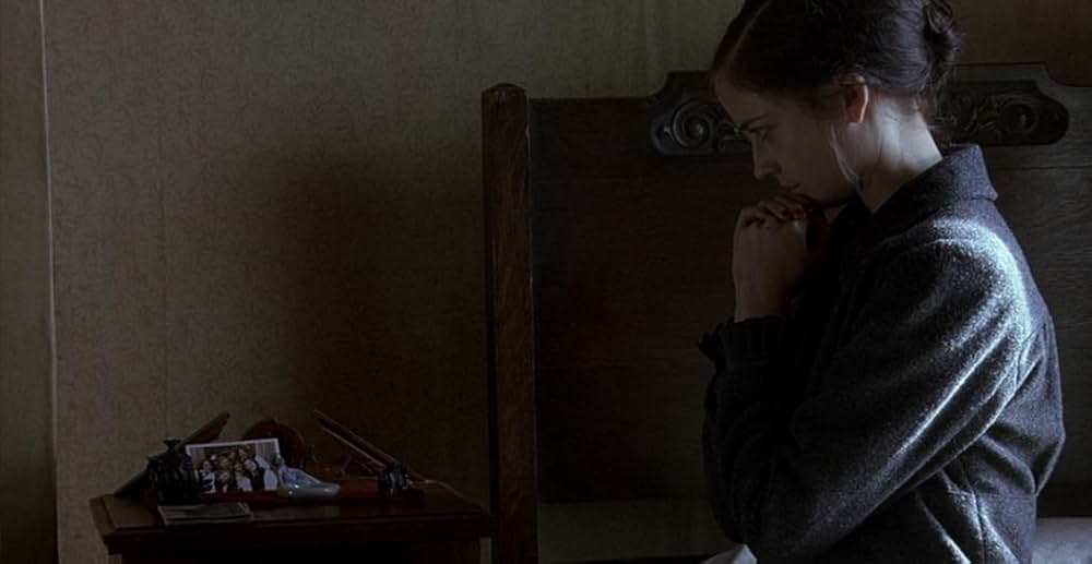 汚れなき情事の画像